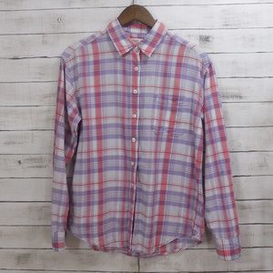 AEO | Boyfriend Flannel